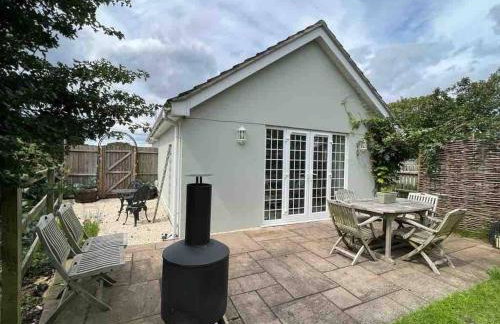 Ashbourne Cottage - Foto 23