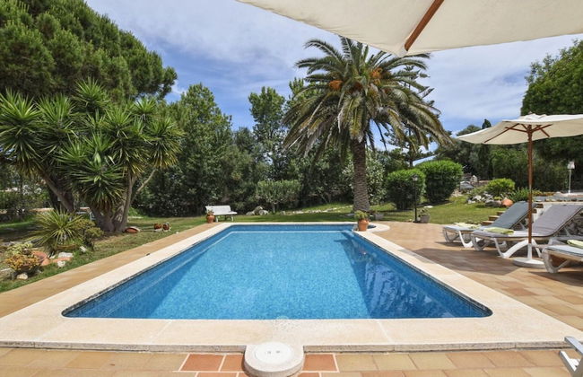 Belvilla by OYO Ta3rtolas - Foto 23