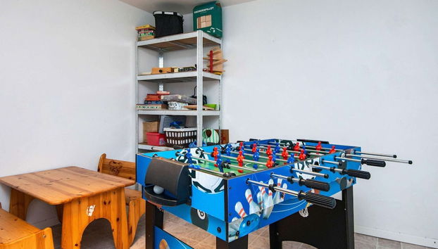 9 Person Holiday Home in Nordborg - Photo 5