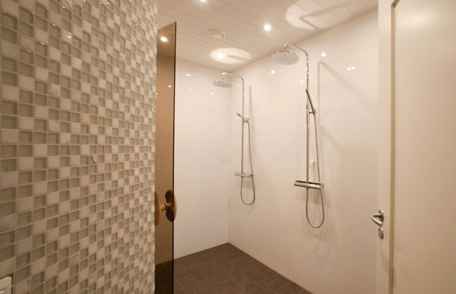 Fjällfrid Stugor - Photo 43