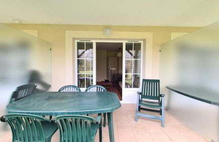 Piscine chauffée vue sur la Dordogne - Foto 14