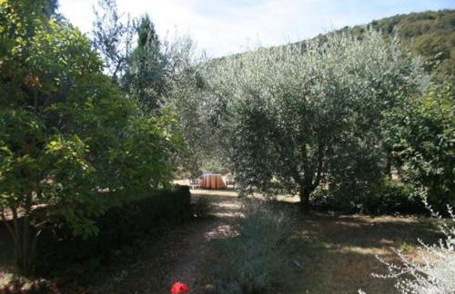 Podere Gli Oppi Toscana - Foto 22