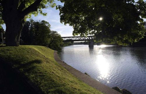 Bel F2 Nogent Gare sur place - Foto 21