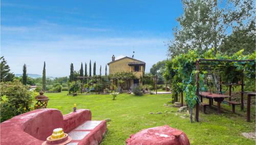 Stunning Apartment In Ficulle With Wifi - Foto 5