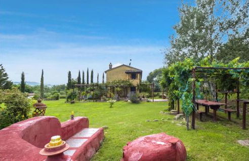 Stunning Apartment In Ficulle With Wifi - Foto 5