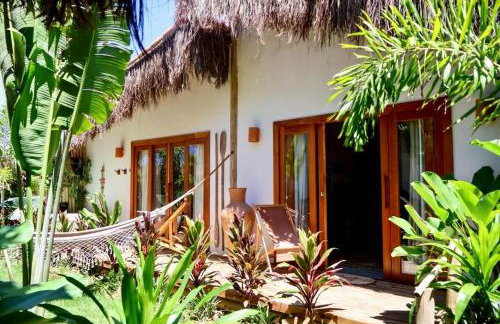 Casa Preguiça Corumbau - Photo 3