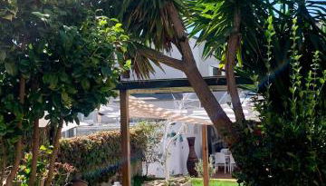 Árbol Blaanco - Foto 5, Garden, Garden view