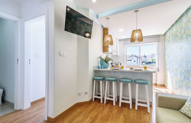 Beachside Getaway Near Paço De Arcos Train Station - Foto 8