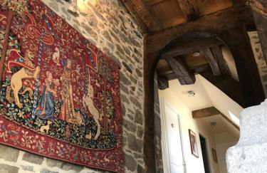 Les Portes de Tréguier - Gites de charme - Foto 3