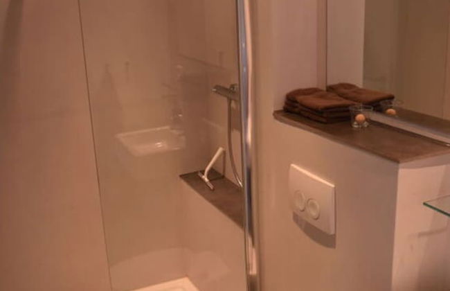 Holiday Apartment Langkamp - Foto 10