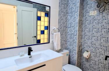 Ático Los Flamingos. Exclusive terrace with views - Foto 18