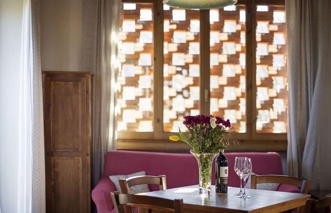 A Vineyard Apartment Retreat - Foto 24