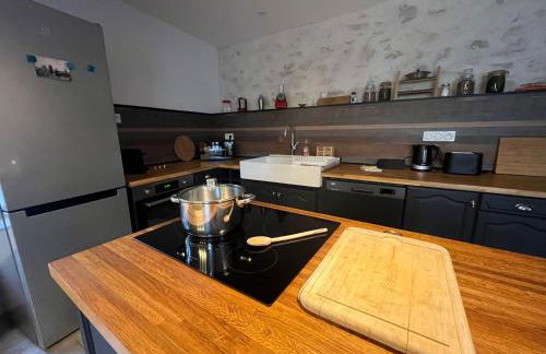 L'ancienne Tonnellerie - Foto 4