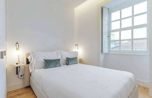 Feel Porto Clérigos Charm Flats - Foto 41