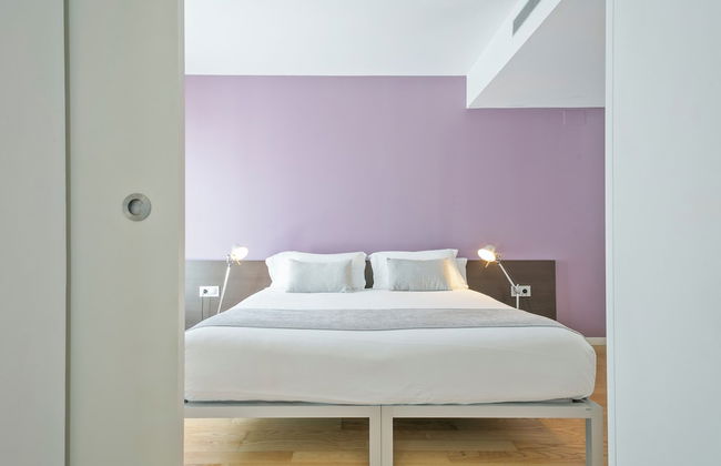 Lugaris Beach - Apartments - Foto 25