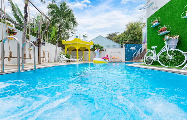 Diamond Sea Villa - Foto 12