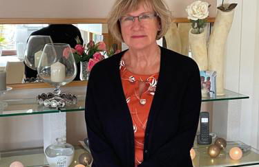 Gästehaus Ute Müller - Foto 34