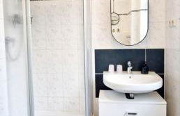 The World, Stilvolles Apartment, Stadtzentral, Parking Free, Late Check In - Foto 17