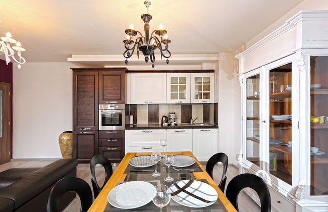 JR Flat Rental - Foto 9