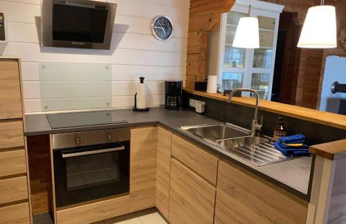 EIFELCOTTAGE Family 7 - Photo 5