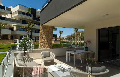 Casa Flamenca De Luxe 501 - Foto 2