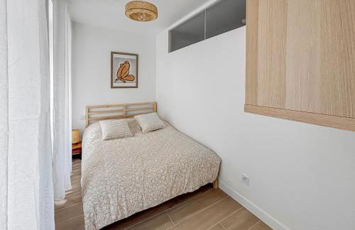 Appartement lumineux et moderne, proche transports - Foto 20