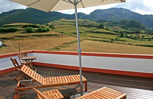 Casa de Almagreira - Empreendimento de Turismo em Espaço Rural - Casa de Campo - Foto 12