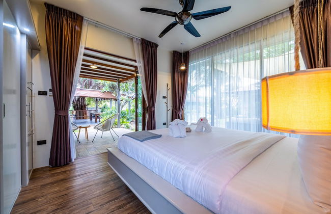 Secluded Oasis for Family - BM5 - Foto 22