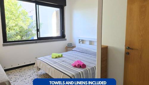 Dammuso - Campobello - AFFITTICA - Foto 3, towels