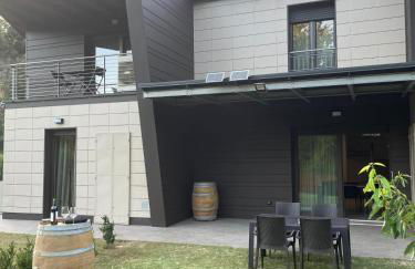 La Casa nel Bosco - Photo 1