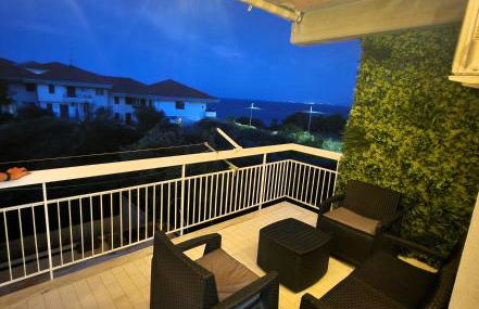 Akis, terrazza sul mare - Foto 12