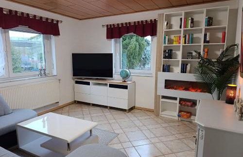 MainMoment 1 - FeWo Karlstadt am Main - Foto 6