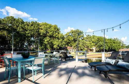 The Susser Estate with Dock Hot Tub Game Room - Foto 33