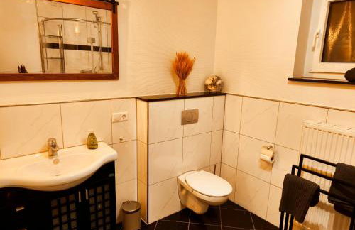 NEU - Wild Western Wohnung - 110 qm umgeben von Pferden am Fluss - Foto 20