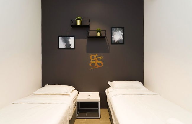 Establishment EST Bangsar By Greater Stay - Foto 12