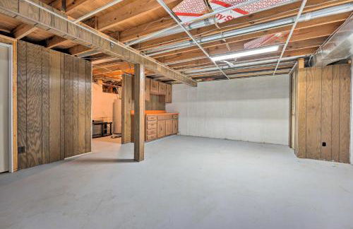 Hedge House Just 4 miles to Notre Dame! - Foto 29