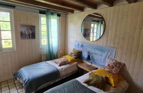 Gite La Vieille Ferme - Foto 27