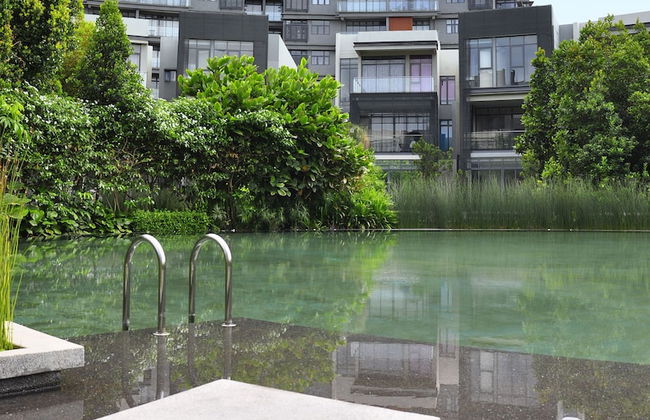 Pinebox Mirage by the Lake - Foto 22