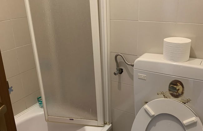 Robertos House a Stones Throw From the Val Dorcia - Foto 13