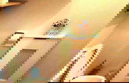 2-bed Apartment, Sleeps 4,on-site Parking - Foto 9