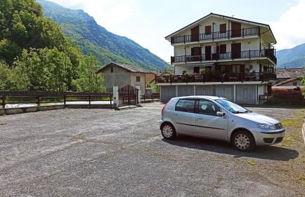 Casa Stella Baita Valle Viva - Photo 42