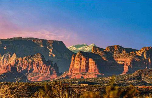 Stargazers Private Paradise with Pool and Hot Tub! - Foto 55