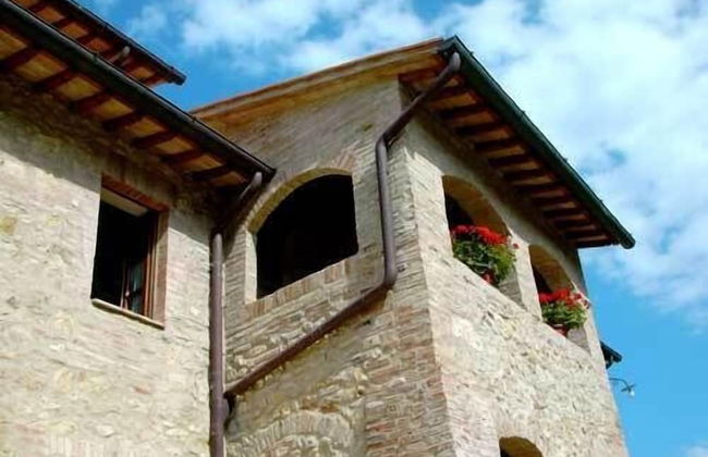 Frateria Di San Benedetto - Foto 65