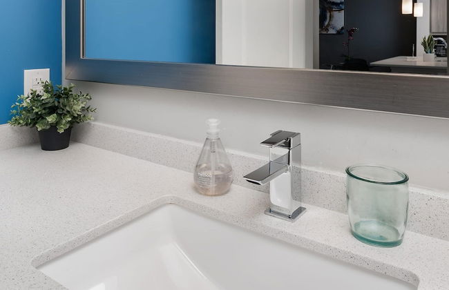 Luxury Serviced Apartment in Uptown CLT - Foto 16