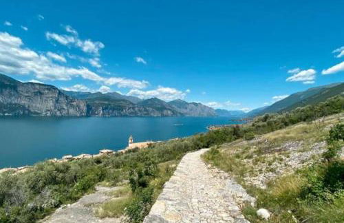 Appartamento con vista Lago Casa Gaspar - Foto 54