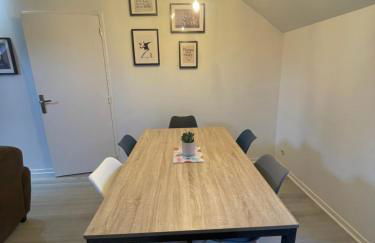 Le Dortoir Daubigny - Foto 4