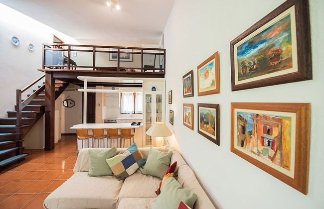 Villa Marigold by halu! Villas - Foto 32