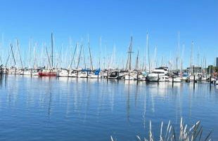 Ferienhaus Lines to Huus Strandnah nahe Heiligenhafen & Großenbrode - Foto 25