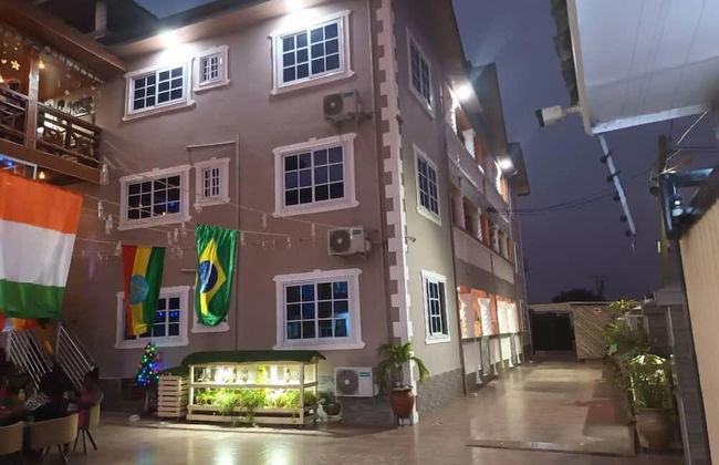 Dollys Villagio Apartments - Foto 1