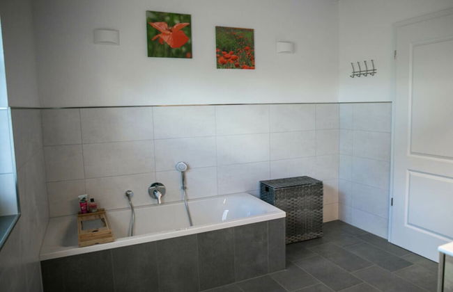 Holiday Home Birx Rhon - Foto 14
